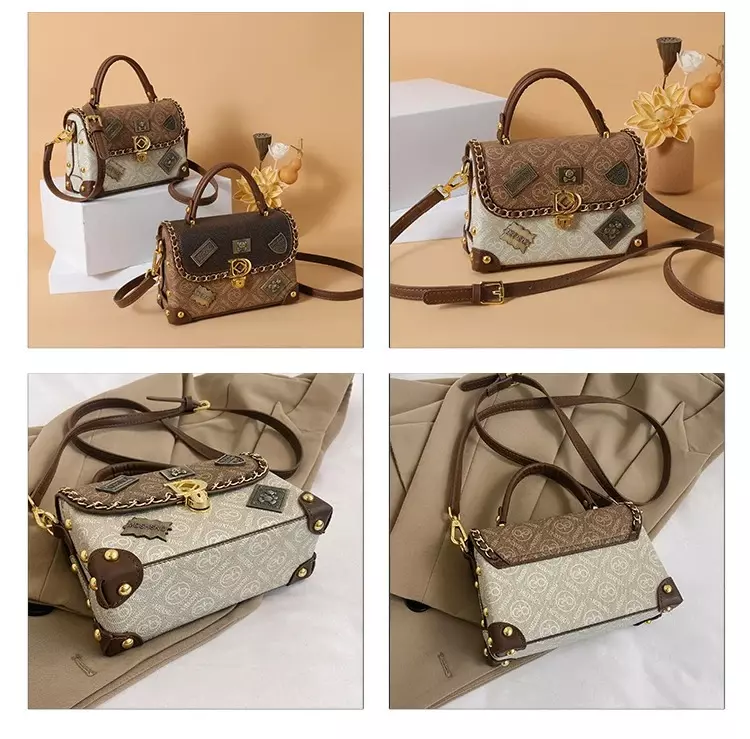 کیف وی دنگ WEIDENG وارداتی 9310